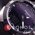 Часы Tissot T-Touch Expert Solar T091.420.46.051.01 фото 6